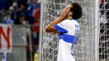 Pésimas noticias en la UC