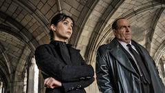 Las mejores series del año 2024 ordenadas de peor a mejor