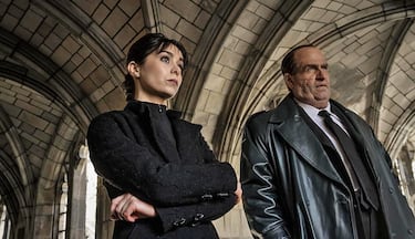 ‘El Pingüino’. La mejor serie de HBO en bastante tiempo