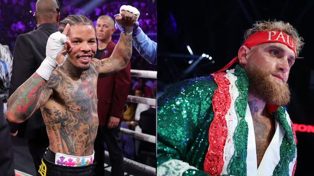 A new lawsuit just two weeks before his Miami showdown threatens to derail the WBA champion’s return to the ring.