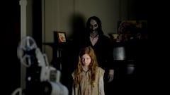 ‘Sinister 3′ no es imposible y el director de la saga de terror ilusiona a los fans