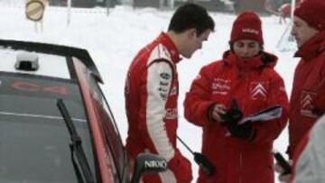 <b>DIFICIL COMIENZO.</b> Sordo parece haber arrancado la temporada con dificultades.