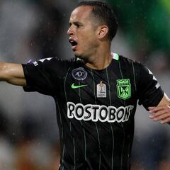 Nacional elimina a Millos y se mide a Santa Fe en semis