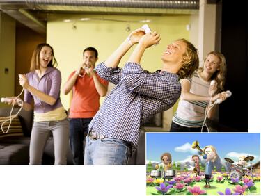 [E3] Wii Music, Impresiones