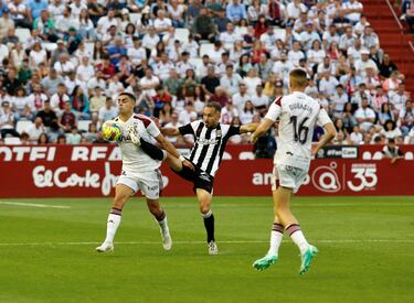 Plácido fin de temporada