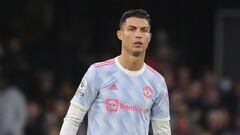 Cristiano ser&aacute; uno de los activos principales del United ante el Villarreal. 