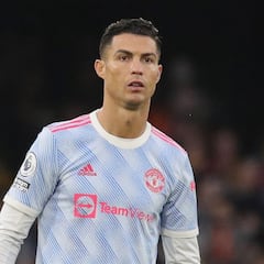 Dia y Cristiano se encaran a la crisis en la sala de urgencias