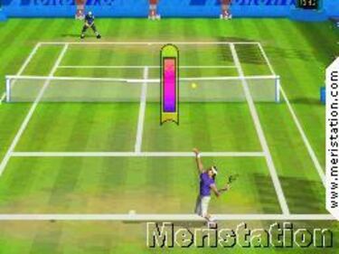 Rafa Nadal Tennis, Impresiones