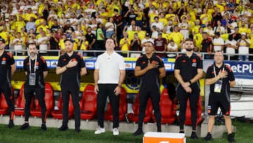 ¿Le van a pedir cuentas? FCF aclara si Lorenzo va al paredón