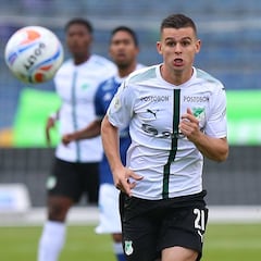 Agente: "Benedetti está muy cerca de ir a México"