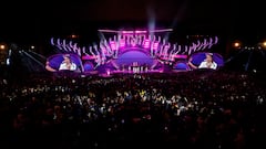 El Festival de Viña confirma una bomba: el humorista más esperado por los chilenos da el sí