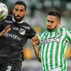 Fechas confirmadas para la vuelta de las semifinales de Copa