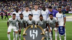 1x1 de Al-Hilal: Aldawsari y Marcos Leonardo lideran triunfo sobre el Pachuca