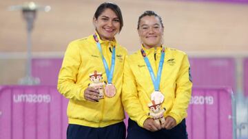 Tres medallas para Colombia en día 9 de Panamericanos