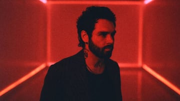 Reyno se prepara para volver al Auditorio Nacional: “Hoy siento más libertad creativa y también más responsabilidad”