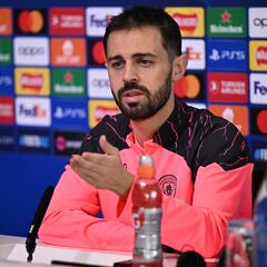 “Jugamos contra el rey de la Champions”