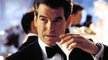 Pierce Brosnan, el mítico Bond de los 90, tiene claro cómo debe ser el nuevo actor de 007