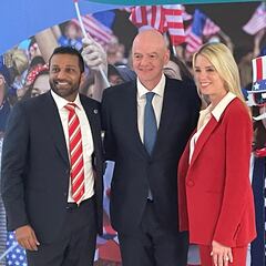 Acuerdo FIFA-FBI para garantizar la seguridad del Mundial 2026