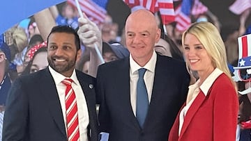 Acuerdo FIFA-FBI para garantizar la seguridad del Mundial 2026