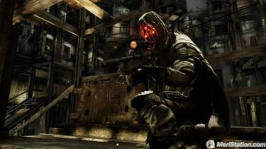 [E3] Killzone Online, Impresiones