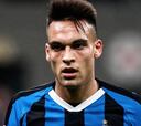 El 'Plan B' que tiene el Barcelona por si no llega Lautaro