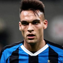 La única vía para que Lautaro llegará al Barça y la opción con más fuerza si el argentino falla