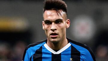 Las únicas opciones para que Lautaro llegue al Barcelona