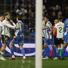 La guerra sin fin entre Depor y Racing