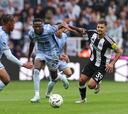 Resumen y goles del Newcastle vs Tottenham, jornada 3 de la Premier League 24-25