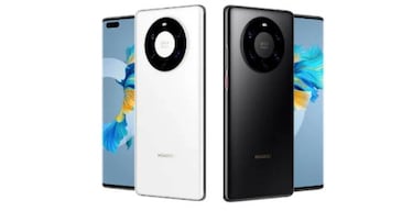 Huawei Mate 40 y Mate 40 Pro: características y precio del nuevo móvil sin los servicios de Google