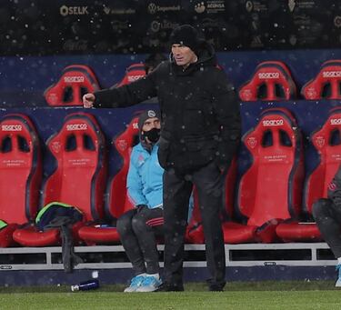 Patinazo sin coartada