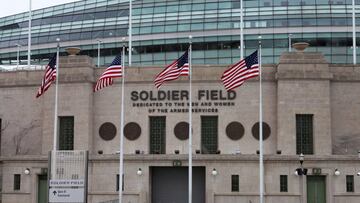 La Concacaf anunció la sede de la final de la de la Copa Oro del próximo año. La casa de los Chicago Bears fue la elegida por Victor Montagliani, presidente de Concacaf.