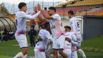 Fortaleza – Alianza vivo online: Liga BetPlay, en directo