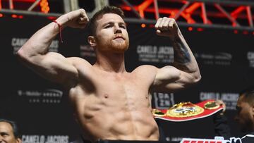 Canelo quiere ser histórico y retirarse a los 37 años