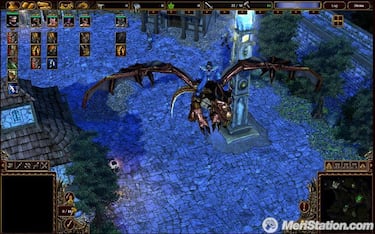 SpellForce II: Faith in Destiny