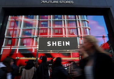 Shein llega con sus primeras tiendas físicas a partir de noviembre: ¿Habrá alguna en Colombia?