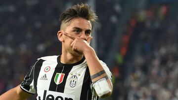 Mensaje claro: Dybala es intrasnferible en la Juventus
