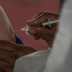 Los efectos secundarios de la vacuna de Janssen