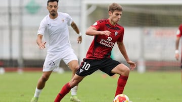 Tercera RFEF Grupo 8: resultados, partidos y clasificación de la jornada 8