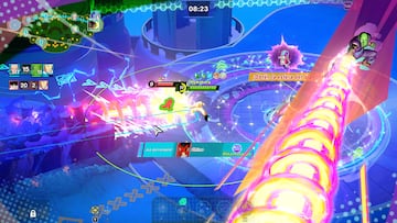 dragon ball gekishin squadra