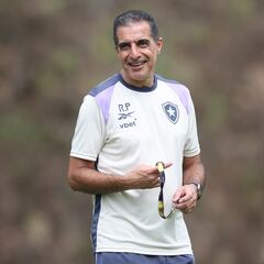 Renato Paiva recuerda México: “La Liga MX no es tan táctica”