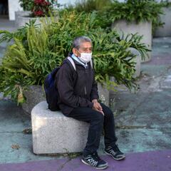 Coronavirus: Los factores de riesgo relacionados con las muertes en México