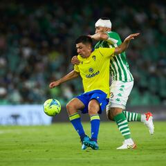 La buena noticia que recibió Tomás Alarcón en España