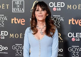 Antonia San Juan actualiza su estado de salud: “Esta enfermedad te ubica en todos los aspectos”