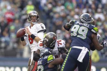 Quien no arriesga, no gana