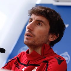 “Nos gustaría que los horarios fuesen mejores para la afición”