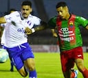Nacional 4-3 Rampla Juniors: goles, resumen y resultado