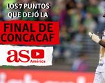 Los 7 puntos que dejó la final entre Seattle y Pumas