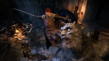 Captura de pantalla - Dragon&#039;s Dogma: Dark Arisen (360)