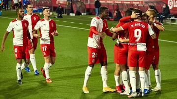 Los fichajes, vitales en los cuatro triunfos de esta temporada